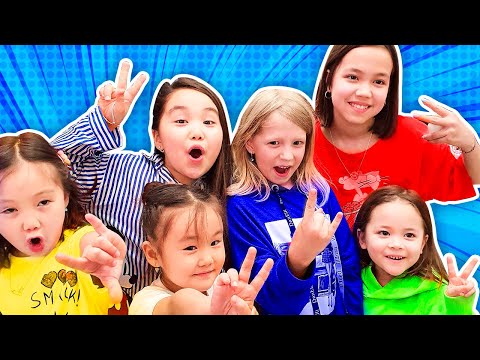 Family Box Vlog Новые Серии 2022 Года Family Box Vlog Новые Серии 2022 Года